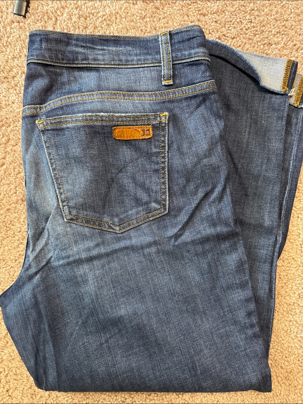 Joe’s Jeans - Picture 3 of 3